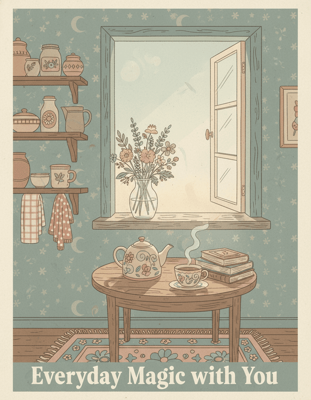 RW-001 · Mother's Day · Casual