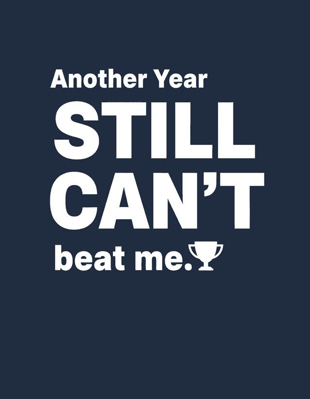 TS-024 · Birthday · Funny