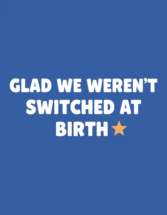 TS-025 · Birthday · Funny