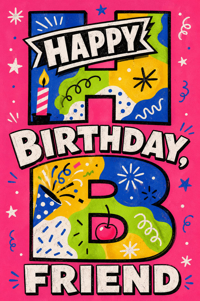 TS-035 · Birthday · Funny